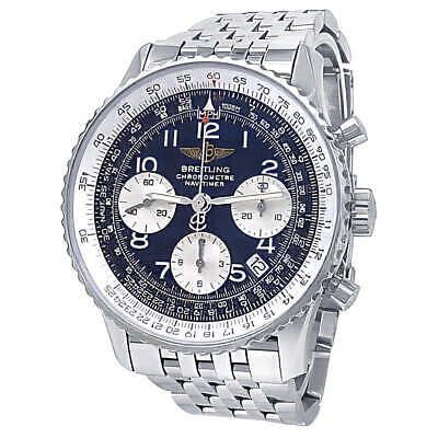 breitling ebay klein|ebay breitling navitimer.